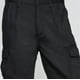 thumbnail image 4 of Pantalón Cargo Forro Polar Hombre negro 40, 4 of 5