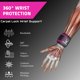 thumbnail image 4 of Soporte para muñeca Springbok Carpal Lock, 4 of 8