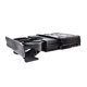 thumbnail image 2 of Portavasos de tablero MYFANDOOR para Ford F250‑F550 Excursion gris, 2 of 6