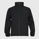 thumbnail image 2 of Softshell Premium Técnico Ejecutivo Hombre negro L, 2 of 5
