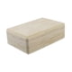 thumbnail image 1 of Bloque De Yoga, Accesorios De Gimnasio, Bloque De Pilates, Almohada Para Tonificar, Estabilidad, Fitness, Beige, 1 of 4