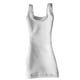 thumbnail image 1 of 1/6 Paquete Vestido De Chaleco De Cadera Para Figura De Acción Femenina De 12 "blanco, 1 of 3