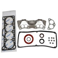 Repuestos Del Sol - Juego Empaquetadura Motor Hyundai Elantra 1.5 1994 1995