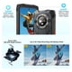 thumbnail image 3 of Smartphone Blackview BV9300 Pro 6.7 12GB 256GB LTE Dual SIM, 3 of 3