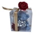thumbnail image 4 of Vela Decorativa Pareja Osos Abrazados (azul), 4 of 4