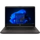 thumbnail image 1 of Notebook HP 255 G10 AMD Ryzen 7 7730U 16GB 512GB SSD 15.6in Windows 11 Pro, 1 of 3