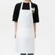 thumbnail image 1 of Pechera Poplin Unisex Blanco, Conf. Nacional, 1 of 3