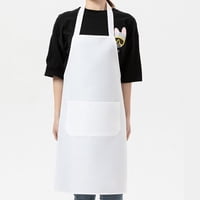 90 Grados - Pechera Poplin Unisex Blanco, Conf. Nacional