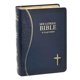 thumbnail image 1 of Biblia Dura Lux (Azul) – Catholic Book Publishing Corp., 1 of 9
