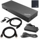 thumbnail image 1 of Estación de acoplamiento Lenovo ThinkPad Hybrid USB-C con USB-A 40AF0135US, 1 of 4