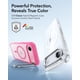thumbnail image 2 of Funda ESR para iPhone 17 Air con soporte MagSafe Pink, 2 of 9