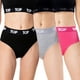 thumbnail image 1 of Calzón Hikini Algodón Con Elástico Pack 3 C1, 1 of 3