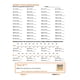 thumbnail image 3 of Libro de ejercicios tablas de multiplicar, 3 of 4
