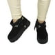 thumbnail image 3 of Pantufla Casual de Mujer 18 Yassne Negro, 3 of 5