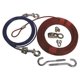 thumbnail image 1 of Carrito para mascotas Leash Boss Audio Systems PDQ, 21 m, para perros grandes, 1 of 1