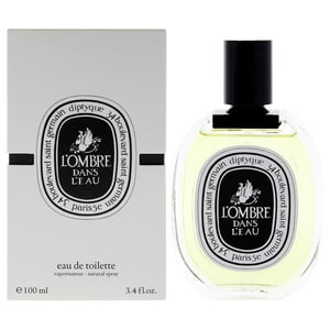 Diptyque - Lombre Dans Leau De Para Mujer - Edt Spray