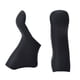 thumbnail image 4 of Cubierta De Palanca De Cambios Para Bicicleta, 1 Par, Cubierta De Capó De Palanca De Freno, Antideslizante, Color Negro, ST 2400 3500, 4 of 4