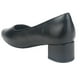 thumbnail image 4 of Zapato Chalada Mujer Fura-52 Negro Casual, 4 of 7