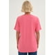 thumbnail image 3 of Polera Mujer Detalle Cuello Coral, 3 of 4