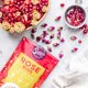 thumbnail image 4 of Té de capullos de rosa secos Suncore Foods, 45 ml, sin cafeína, 4 of 9