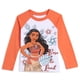 thumbnail image 5 of Pack de 2 Remeras de Manga Larga para Niñas Disney Moana 7-8 años, 5 of 8