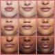 thumbnail image 4 of Tinte labial Amuse Seoul Jel-Fit 05 Avena Hialurónico Vegano, 4 of 9
