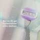 thumbnail image 5 of Repuesto Máquina De Afeitar Mujer Gillette Venus Breeze, 5 of 6