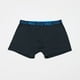 thumbnail image 4 of Boxer Hombre Pretina Bipack Azul Corona, 4 of 4