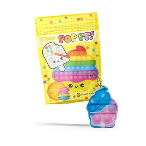 El Gato De Hojalata - Libro Cupcake-Pop It Pack