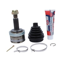 Repuestos Del Sol - Junta Homocinetica Exterior Delantera Izquierda Derecha Hyundai Tucson 2.0 2010 2015