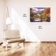 thumbnail image 3 of Rompecabezas Trefl Autumn Bavaria 1000 piezas 69 x 48 cm, 3 of 8