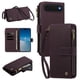 thumbnail image 5 of Cartera para iPhone Air con Ranuras para Tarjetas, Morado, 5 of 6