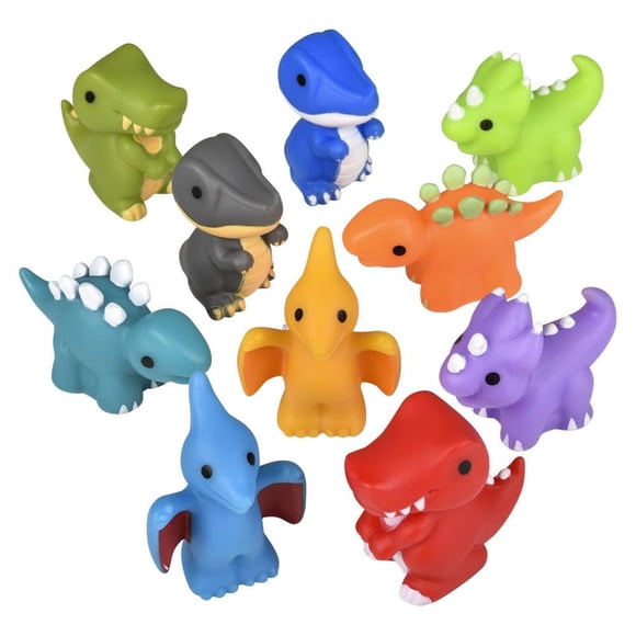 Goma de borrar Rhode Island Novelty 5 cm (paquete de 50)