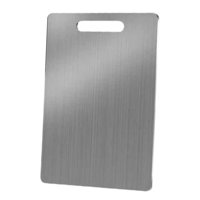 Bothyi - Tabla De Cortar Carne, Uso Doméstico, Fácil De Limpiar, Tabla Para Cortar Frutas