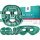 thumbnail image 1 of Set de Máscaras de Gel Facial y Ocular Medi Grade, 1 of 3