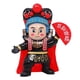 thumbnail image 3 of Figuras Chinas Que Cambian De Cara Figura Modelo Estatua Juguete Para (cuatro Caras Aleatorias) Negro, 3 of 5