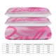 thumbnail image 2 of Barbie 3-Piece Bedding Set For Kids Boys Girls Adult Cartoon Warm Cute Fashion Holiday Present Gift, 2 of 3