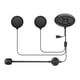 thumbnail image 2 of Intercomunicador y manos libres Bluetooth para moto DK12, 2 of 5