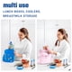 thumbnail image 5 of Fit & Fresh Paquetes de Hielo Suaves para Loncheras 2 Unidades, 5 of 7