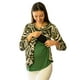 thumbnail image 2 of Chaleco Maternal y Lactancia Geo Verde XL, 2 of 3