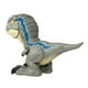 thumbnail image 2 of Dinosaurio de Juguete Mattel Jurassic World Velociraptor Beta Roady Roars, 2 of 2