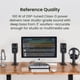 thumbnail image 5 of Parlantes Kanto ORA 100W Bluetooth 5.0 USB-C, par, 5 of 8