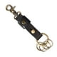 thumbnail image 1 of Llavero Cuero Hombre Ll114 Negro, 1 of 3