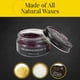 thumbnail image 2 of Crema Profesional para Calzado Kelly's Dark Cordovan Burgundy 42 g, 2 of 7
