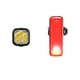 thumbnail image 3 of Set de Luces Knog Blinder Pro 1400 lm + Blinder R150, 3 of 6