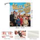 thumbnail image 2 of Willy Wonka Braga de Cuello Protección Solar - Bandana UV Refrescante para Ciclismo y Deportes al Aire Libre, Hombres y Mujeres, 2 of 6