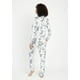 thumbnail image 2 of Pijama de Mujer Algodón 60.1570, 2 of 3