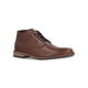 thumbnail image 2 of Botines Formal Casual Hombre Cuero Detalle Brogue Taron-6-23 Brandy marron claro 42, 2 of 4
