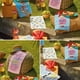 thumbnail image 2 of Pack 3 Toallas de Mano Preescolar GIRLS CANDY, 2 of 3