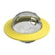 thumbnail image 5 of Juguete Para Golosinas Para Mascotas, Juguete Dispensador De Alimentos Para Gatos, Perros Pequeños, Medianos Y Grandes, Cachorros, Amarillo, 5 of 5